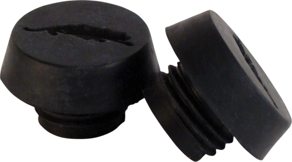 Predator Threaded Bumper - Full Cat